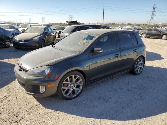 Изображение 2014 VOLKSWAGEN GTI  2014