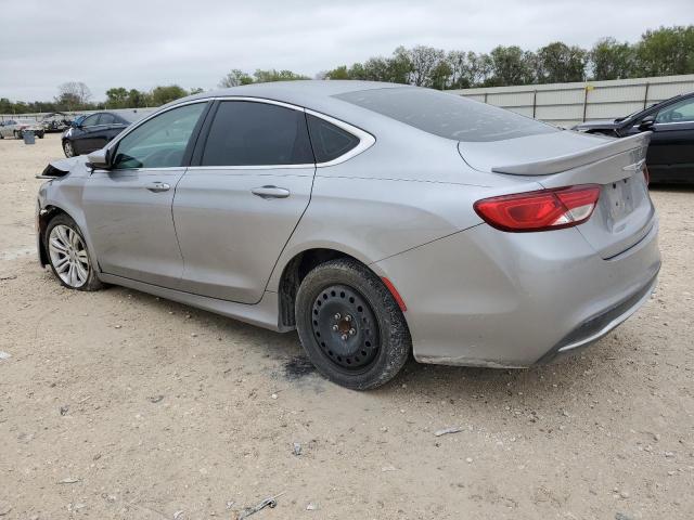 Изображение 2 2015 CHRYSLER 200 LIMITED 2015 с VIN 1C3CCCAB6FN689550