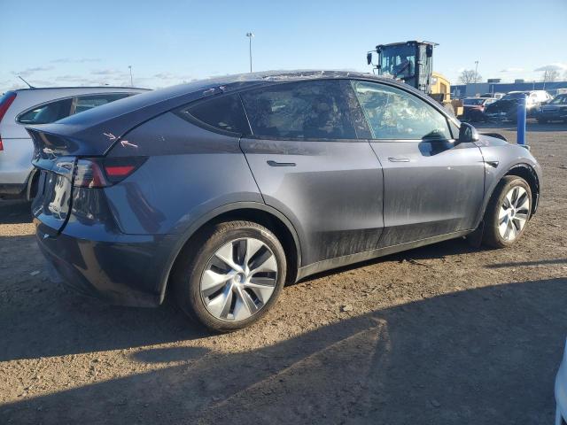 Image 3 of 2023 TESLA MODEL Y  2023 with VIN 7SAYGDEE1PA193796