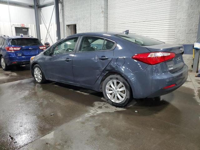 Obraz 2 z 2014 KIA FORTE LX 2014 z VIN KNAFX4A60E5122610
