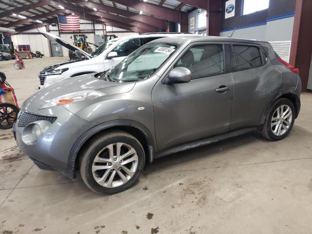 Изображение 1 2012 NISSAN JUKE S 2012 с VIN JN8AF5MV2CT114319