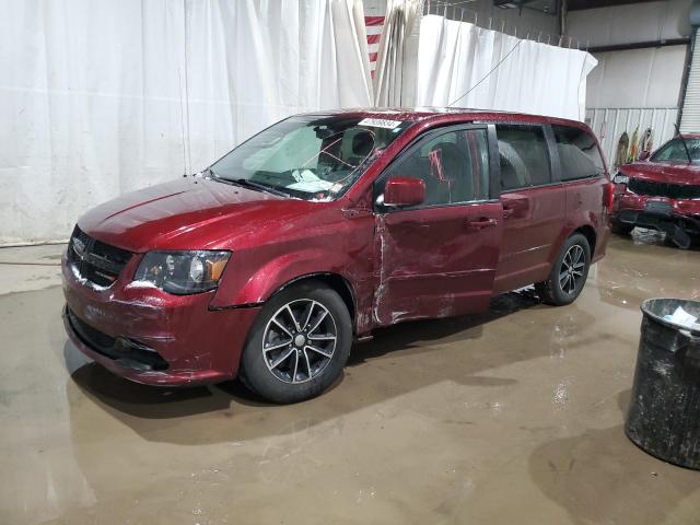 Изображение 2017 DODGE GRAND CARAVAN SE 2017