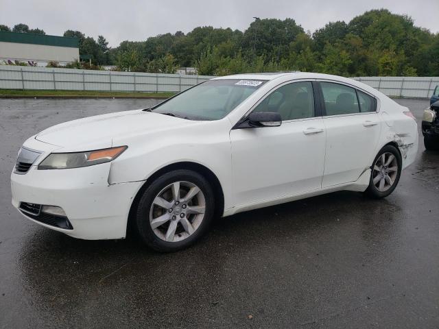 Image 1 of 2013 ACURA TL  2013 with VIN 19UUA8F2XDA013359