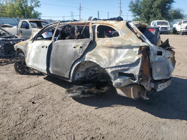 Изображение 2 2023 SUBARU OUTBACK WILDERNESS 2023 с VIN 4S4BTGUD3P3154499