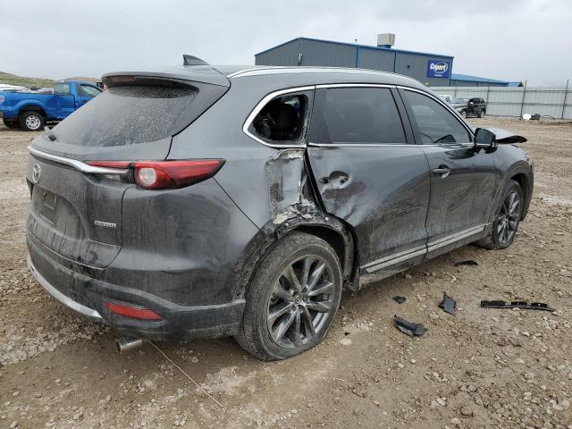 Image 3 of 2020 MAZDA CX-9 SIGNATURE 2020 with VIN JM3TCBEY1L0419033