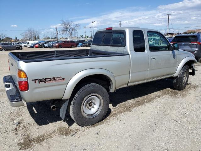 Obraz 3 z 2004 TOYOTA TACOMA XTRACAB PRERUNNER 2004 z VIN 5TESN92N54Z311355