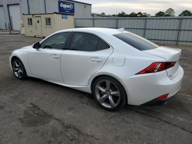 Image 2 of 2016 LEXUS IS 350 2016 with VIN JTHBE1D2XG5023907