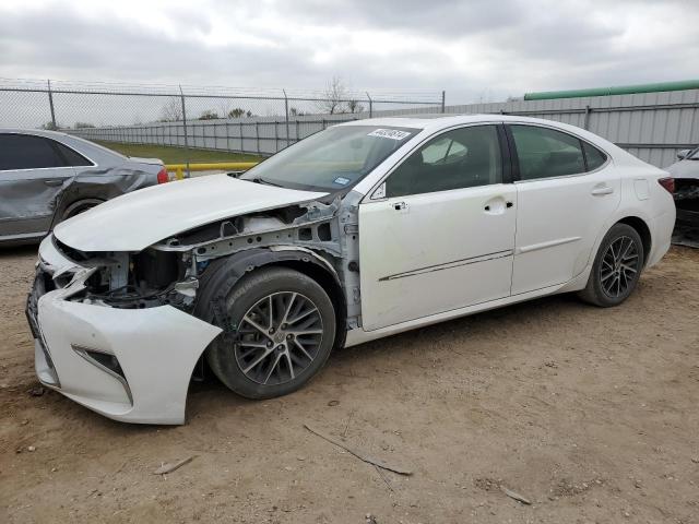 Obraz 2017 LEXUS ES 350 2017