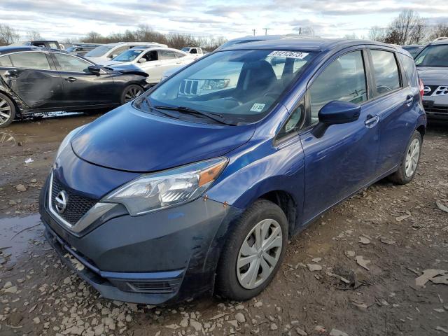 Obraz 1 z 2018 NISSAN VERSA NOTE S 2018 z VIN 3N1CE2CPXJL352528