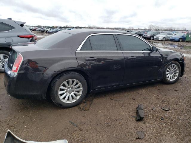 Image 3 of 2013 CHRYSLER 300  2013 with VIN 2C3CCAAG3DH565676