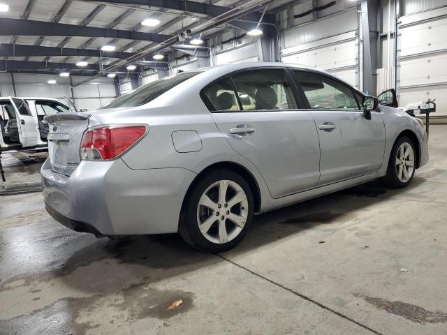 Image 3 of 2016 SUBARU IMPREZA 2016 with VIN JF1GJAA69GG007363