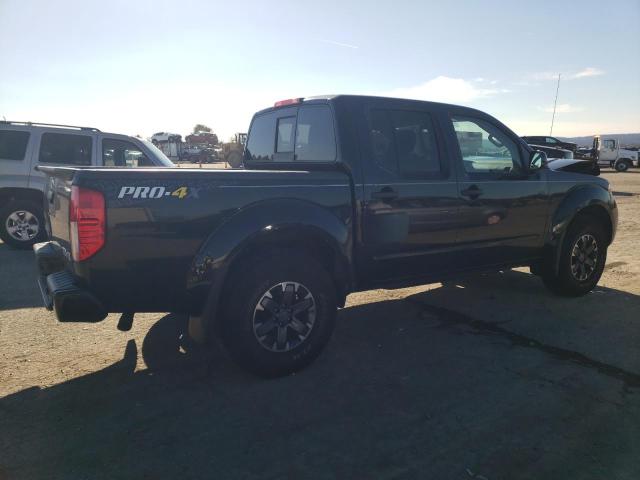 Image 3 of 2018 NISSAN FRONTIER S 2018 with VIN 1N6AD0EV7JN716439