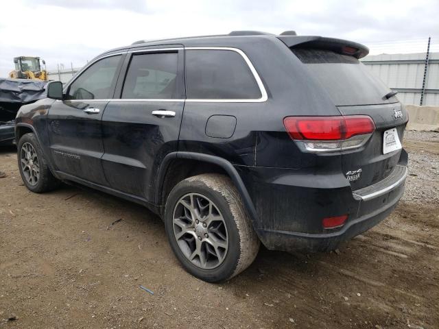 Изображение 2 2020 JEEP GRAND CHEROKEE LIMITED 2020 с VIN 1C4RJFBG0LC333383