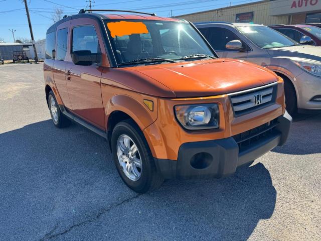 Obraz 1 z 2008 HONDA ELEMENT EX 2008 z VIN 5J6YH18748L006293