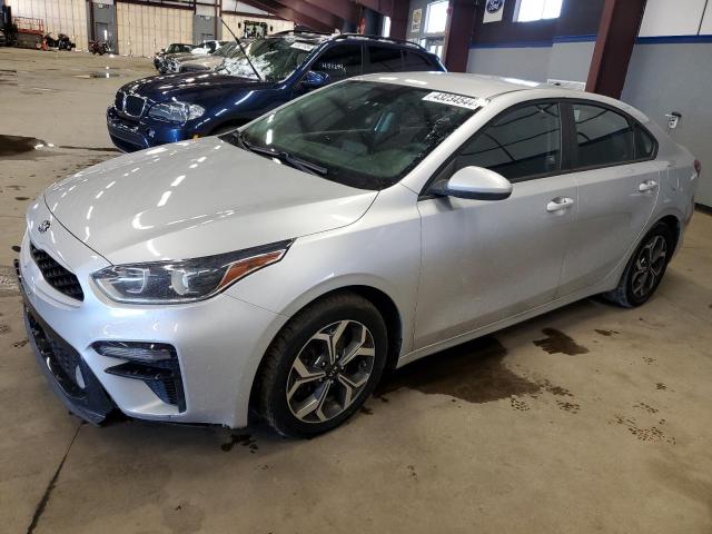2020 KIA FORTE FE 2020 image