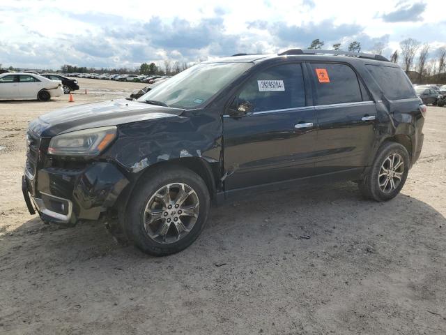 Image 1 of 2016 GMC ACADIA SLT-2 2016 with VIN 1GKKRSKD9GJ120608