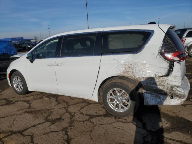 Obraz 2 z 2023 CHRYSLER PACIFICA TOURING L 2023 z VIN 2C4RC1BG1PR552881