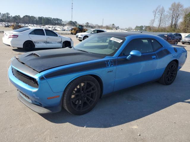 2019 DODGE CHALLENGER R/T SCAT PACK 2019 image