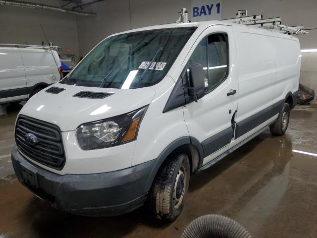 Obraz 1 z 2016 FORD TRANSIT T-350 2016 z VIN 1FTBW2ZG1GKB41631