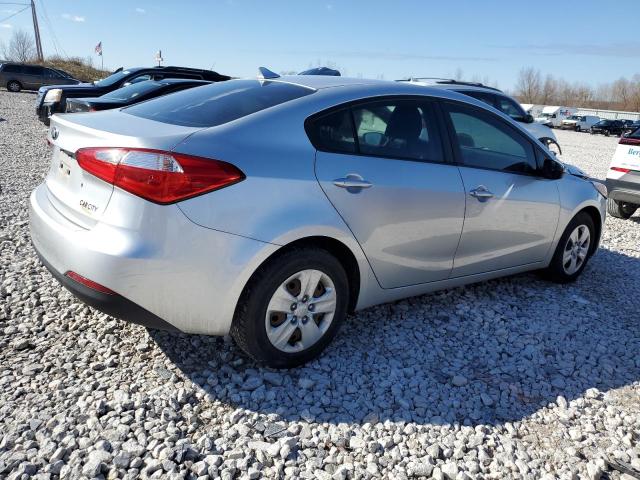 Изображение 3 2014 KIA FORTE LX 2014 с VIN KNAFK4A60E5171286