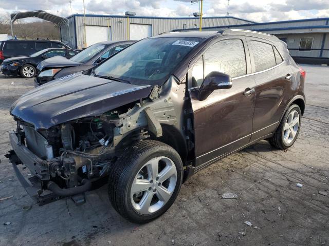 Изображение 1 2016 BUICK ENCORE  2016 с VIN KL4CJCSB0GB634928