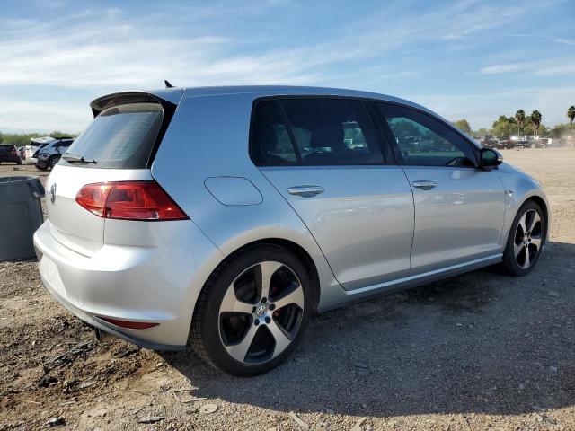 Image 3 of 2015 VOLKSWAGEN GTI  2015 with VIN 3VW4T7AU7FM065286
