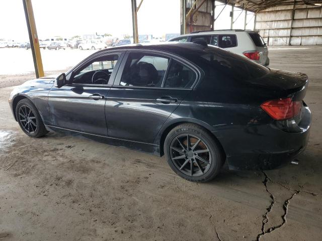 Obraz 2 z 2015 BMW 328 D 2015 z VIN WBA3D3C53FK158112