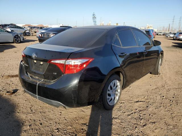 Изображение 3 2015 TOYOTA COROLLA L 2015 с VIN 5YFBURHE3FP361447