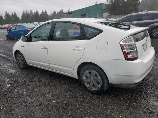 Obraz 2 z 2007 TOYOTA PRIUS  2007 z VIN JTDKB20U977581372