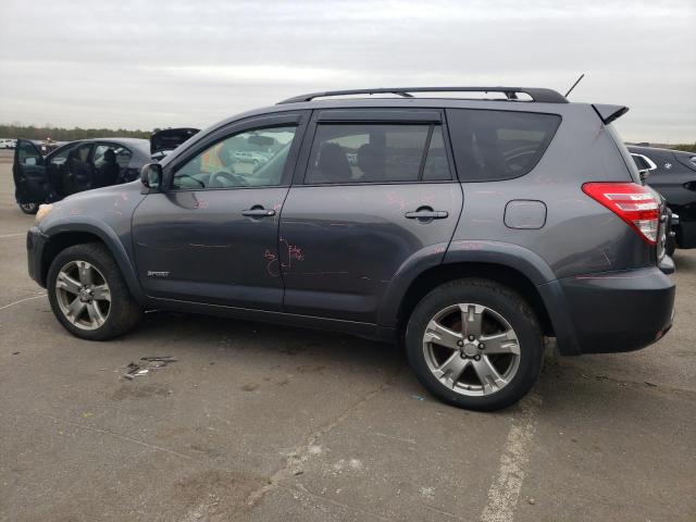 Obraz 2 z 2010 TOYOTA RAV4 SPORT 2010 z VIN 2T3RF4DV1AW059896
