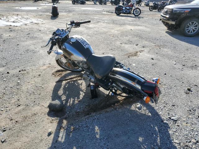 Изображение 3 2018 ROYAL ENFIELD MOTORS BULLET  2018 с VIN ME3FSV272JC588892