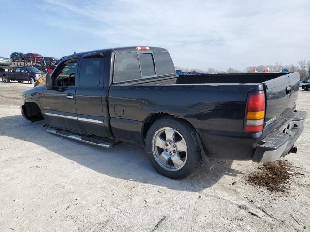 Изображение 2 2006 GMC NEW SIERRA C1500 2006 с VIN 2GTEC19N961280807