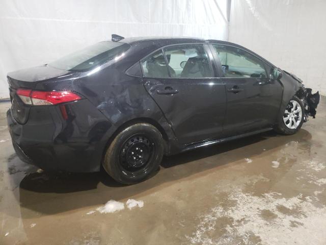 Obraz 3 z 2022 TOYOTA COROLLA LE 2022 z VIN 5YFEPMAE2NP291276
