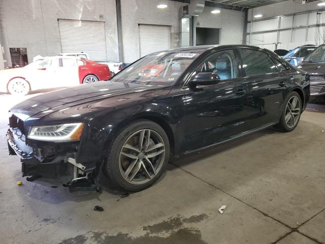 Изображение 2017 AUDI A8 L QUATTRO 2017
