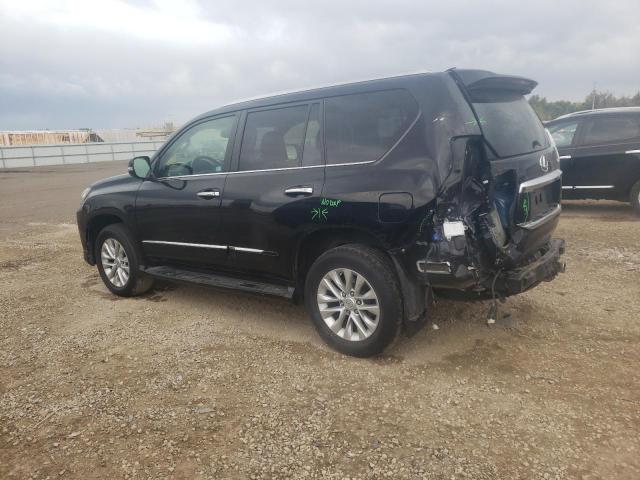 Image 2 of 2016 LEXUS GX 460 2016 with VIN JTJBM7FX4G5146776