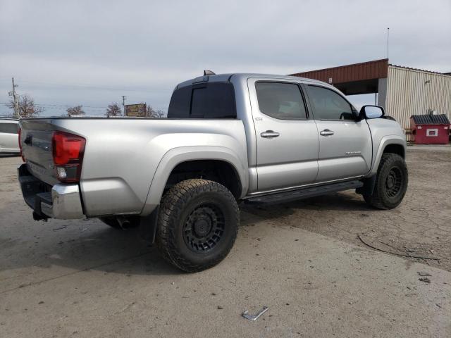 Изображение 3 2020 TOYOTA TACOMA DOUBLE CAB 2020 с VIN 3TMCZ5AN5LM367911