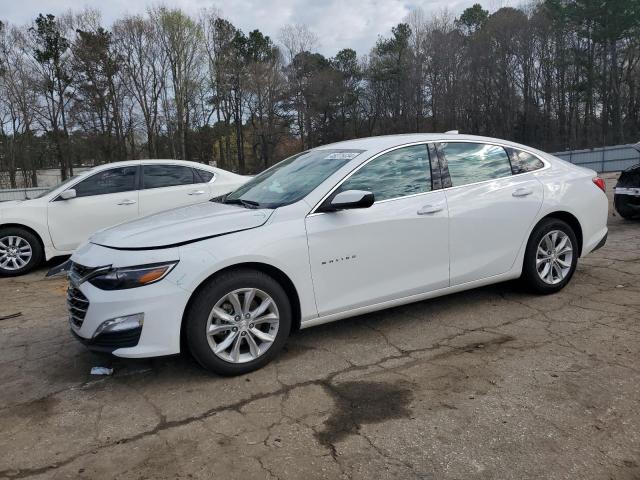 Изображение 1 2022 CHEVROLET MALIBU LT 2022 с VIN 1G1ZD5ST0NF108065