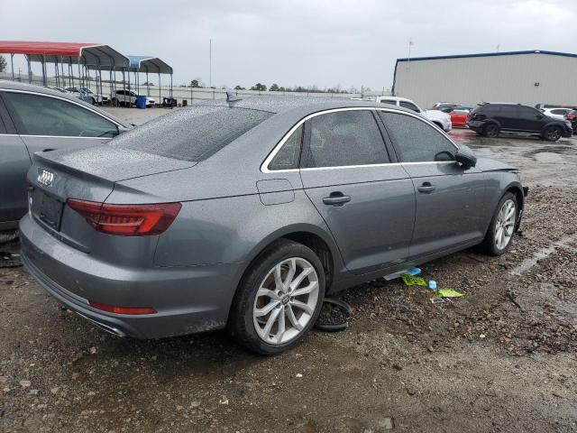 Obraz 3 z 2019 AUDI A4 PREMIUM 2019 z VIN WAUGMAF48KA034412