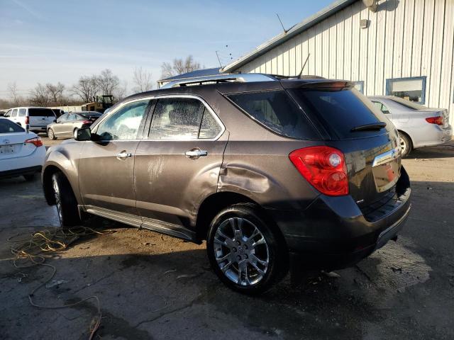 Изображение 2 2014 CHEVROLET EQUINOX LTZ 2014 с VIN 2GNFLHEK2E6220711