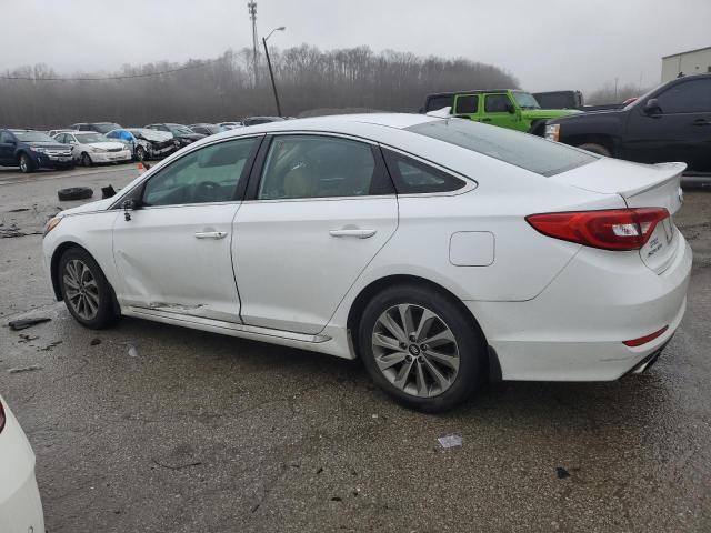 Obraz 2 z 2015 HYUNDAI SONATA SPORT 2015 z VIN 5NPE34AF6FH251933