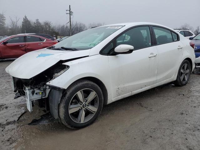 2018 KIA FORTE LX 2018 image