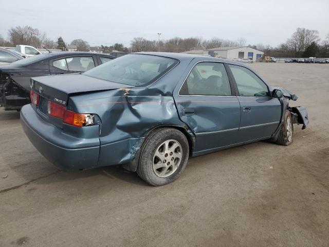 Image 3 of 2001 TOYOTA CAMRY CE 2001 with VIN 4T1BG28K41U832534