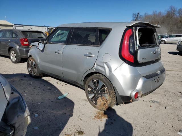 Изображение 2 2014 KIA SOUL ! 2014 с VIN KNDJX3A51E7732745
