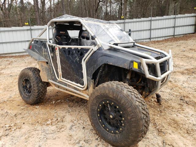 2013 POLARIS RZR 900 XP 2013 image