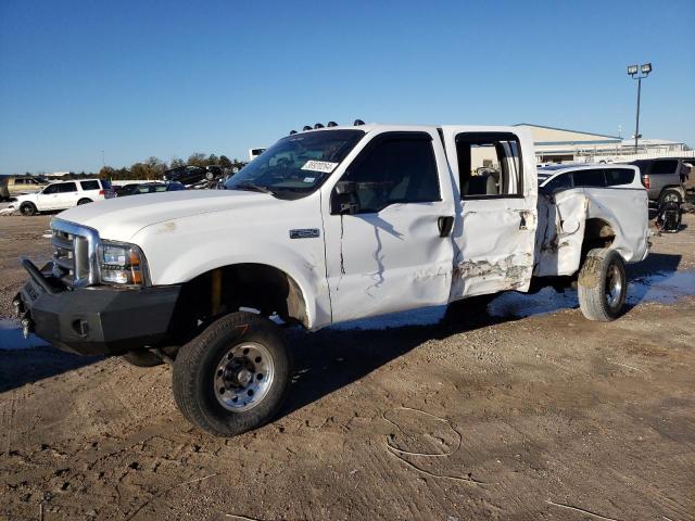 Obraz 1 z 2002 FORD F-250 SUPER DUTY 2002 z VIN 1FTNW21F82EB14286
