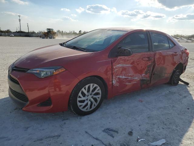 Obraz 2018 TOYOTA COROLLA L 2018