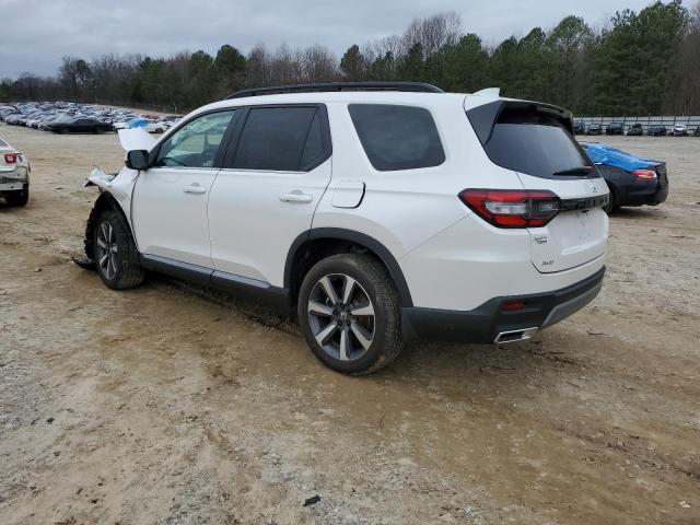 Obraz 2 z 2023 HONDA PILOT TOURING 2023 z VIN 5FNYG1H76PB034042