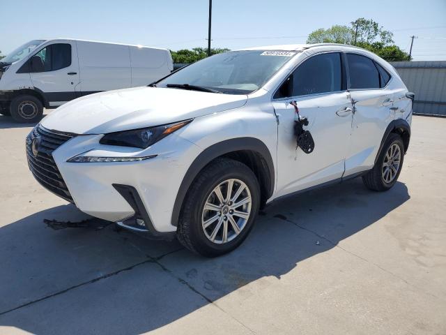 2020 LEXUS NX 300 BASE 2020 image