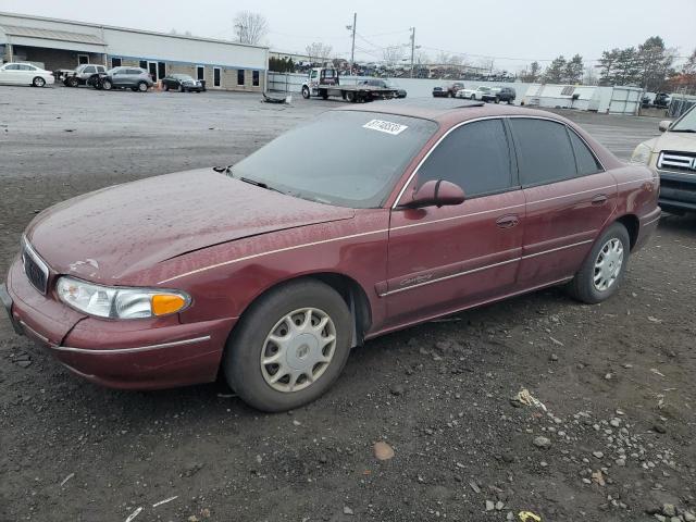 1999 BUICK CENTURY CUSTOM 1999 image