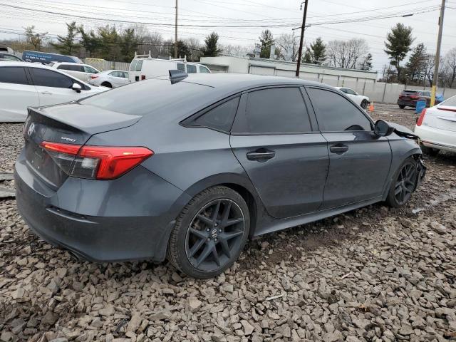 Изображение 3 2022 HONDA CIVIC SPORT 2022 с VIN 2HGFE2F56NH564864